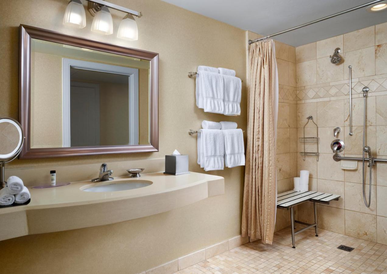 קארסלבד West Inn & Suites מראה חיצוני תמונה